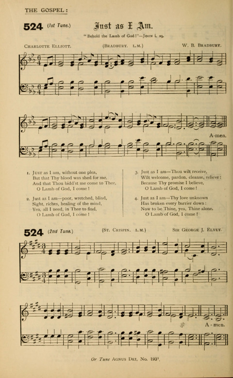 The Song Companion to the Scriptures page 430