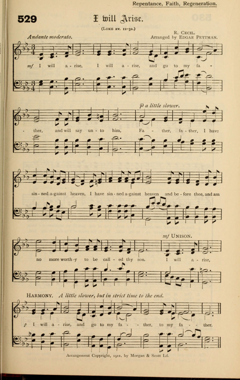 The Song Companion to the Scriptures page 435