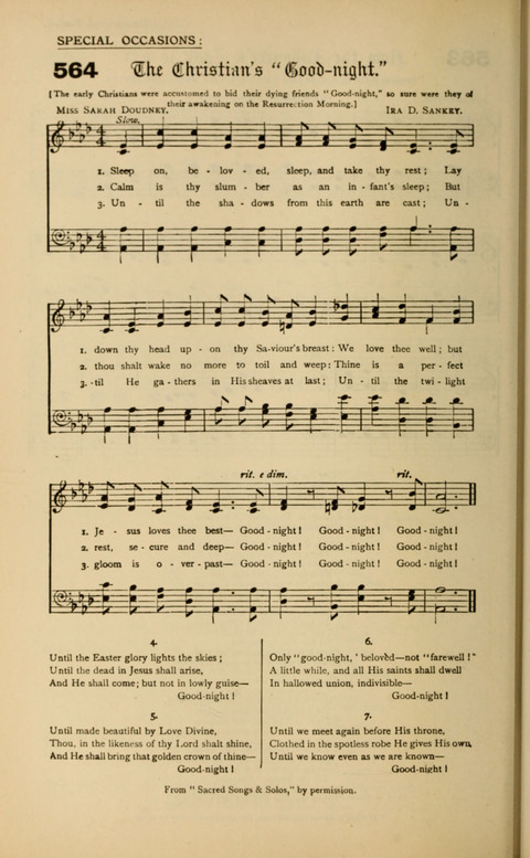 The Song Companion to the Scriptures page 468