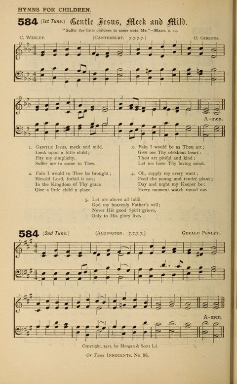 The Song Companion to the Scriptures page 486