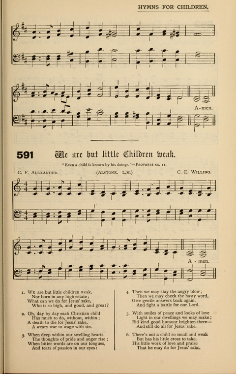 The Song Companion to the Scriptures page 491
