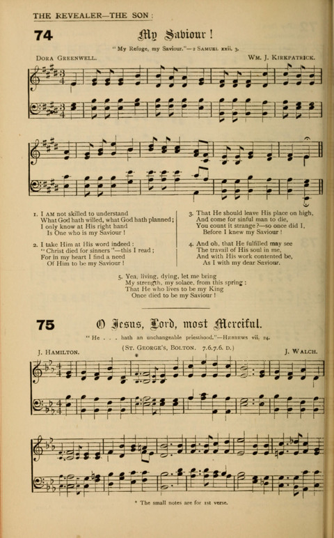 The Song Companion to the Scriptures page 58