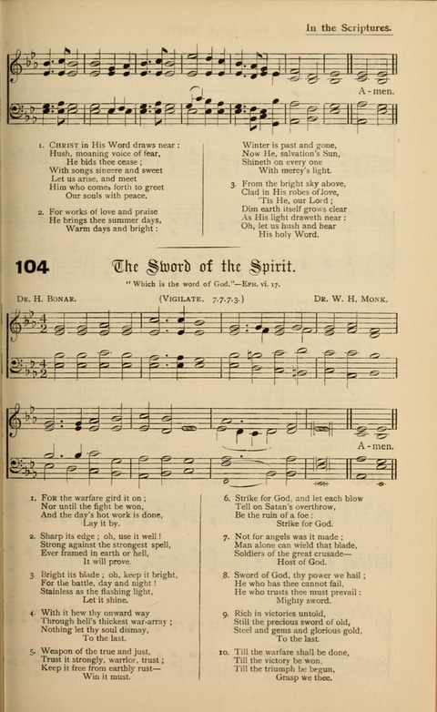 The Song Companion to the Scriptures page 81