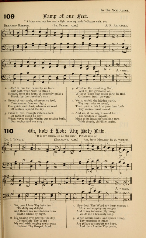 The Song Companion to the Scriptures page 85