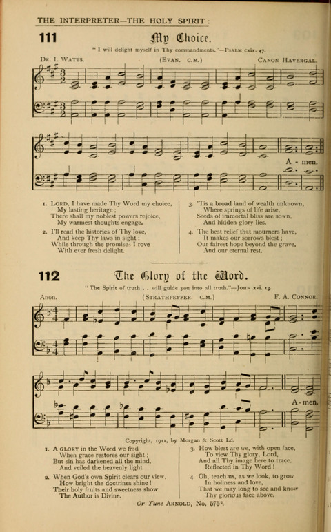 The Song Companion to the Scriptures page 86