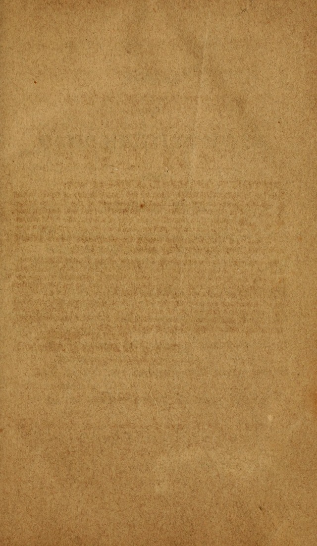 Social and Campmeeting Songs For the Pious (4th ed.) page 3