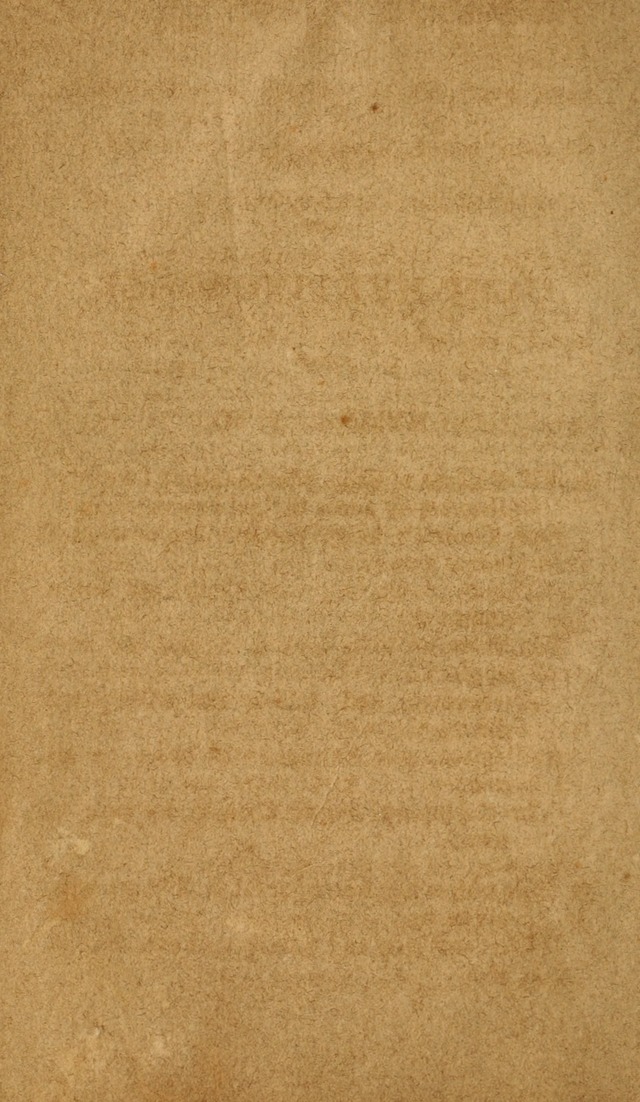 Social and Campmeeting Songs For the Pious (4th ed.) page 4