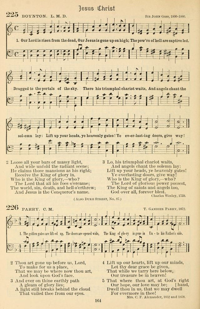 Sursum Corda: a book of praise page 181