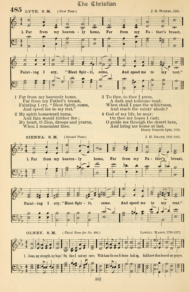 Sursum Corda: a book of praise page 369