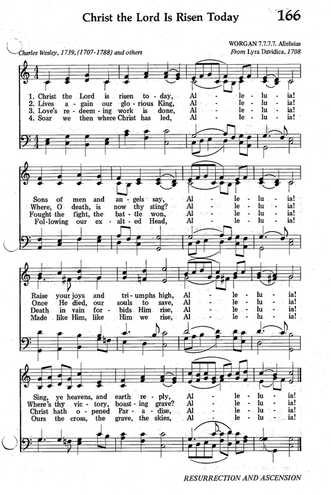 Seventh-day Adventist Hymnal page 162