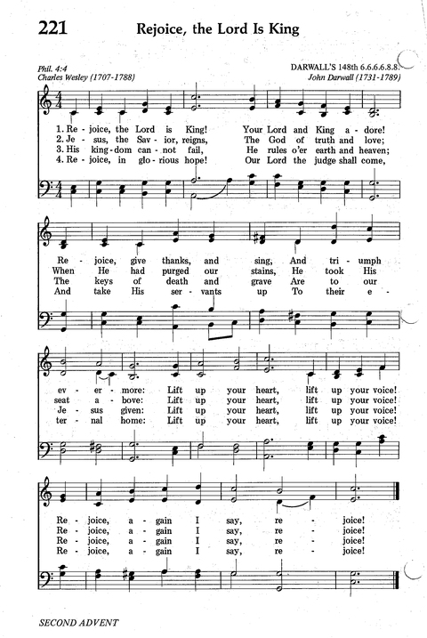 Seventh-day Adventist Hymnal page 217