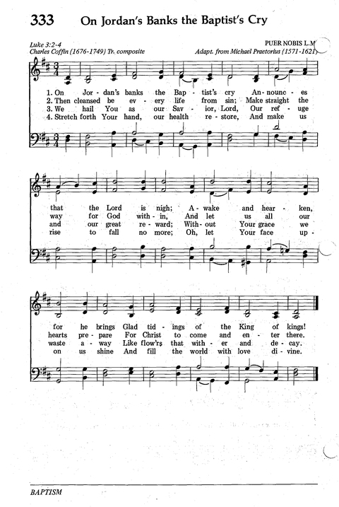 Seventh-day Adventist Hymnal page 323