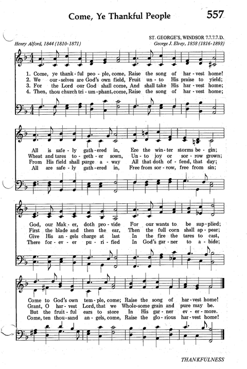 Seventh-day Adventist Hymnal page 542