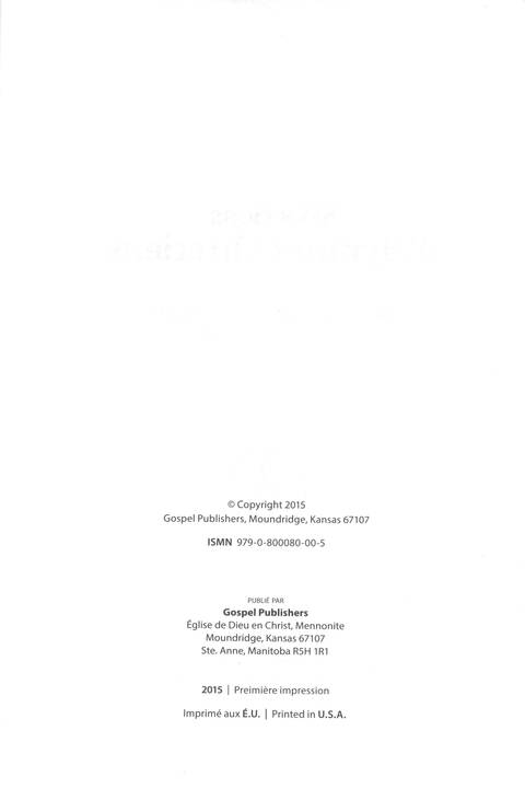 Sélections d