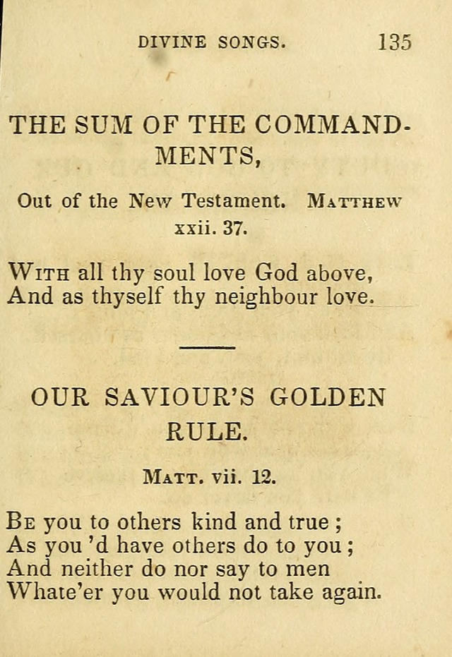 Songs, Divine and Moral page 133