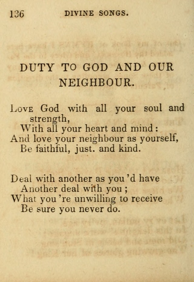 Songs, Divine and Moral page 134