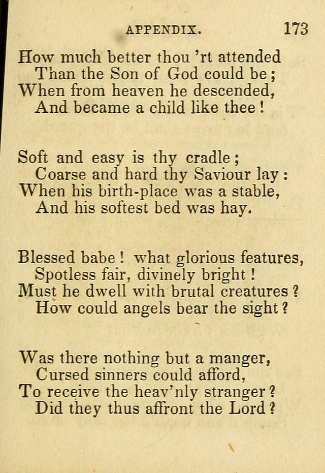 Songs, Divine and Moral page 171