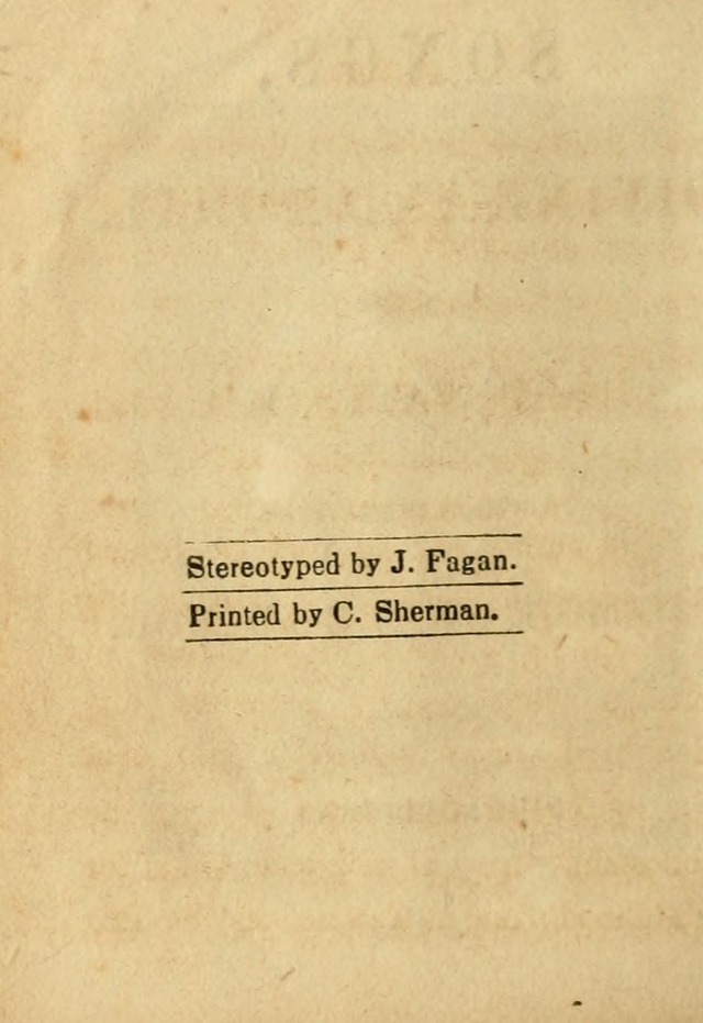 Songs, Divine and Moral page 4
