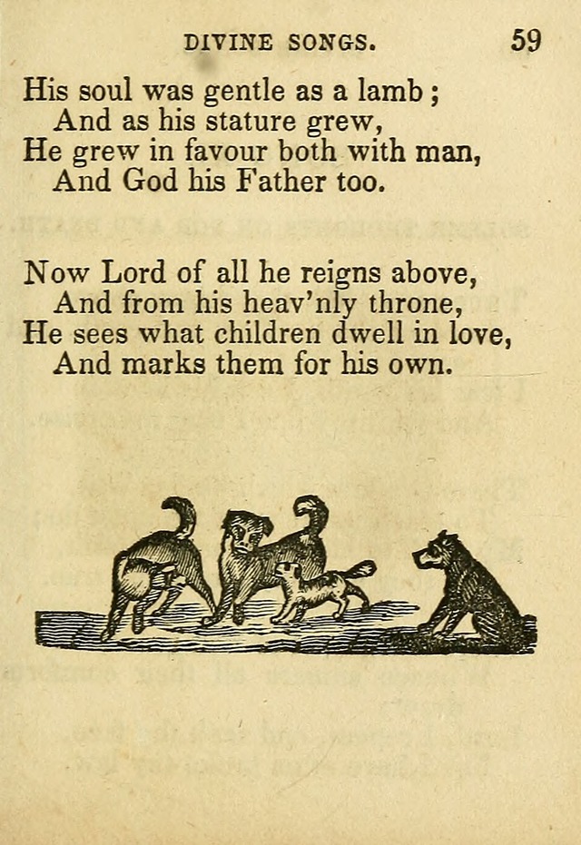 Songs, Divine and Moral page 57