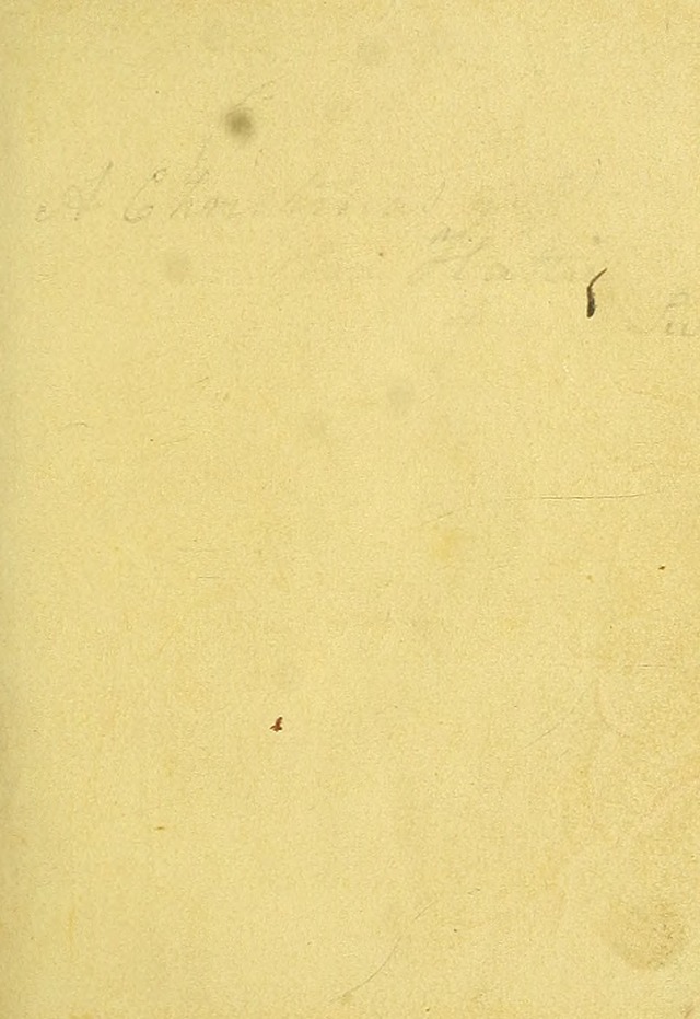 Songs, Divine and Moral page ii