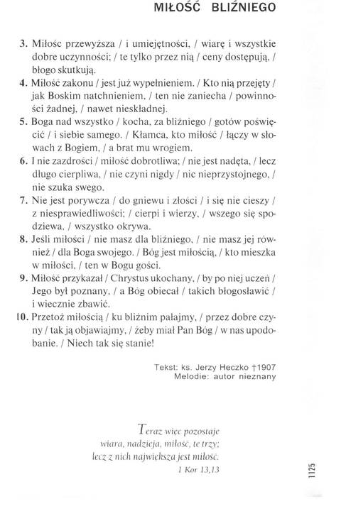 Śpiewnik Ewangelicki: Codzienna modlitwa, pieśń, medytacja, nabożeństwo page 1120