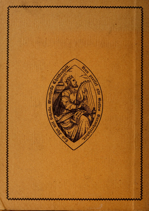 Sonntagschulbuch: für Evangelisch-Lutherische Gemeinden. Neue vermehrte Ausgabe page 424