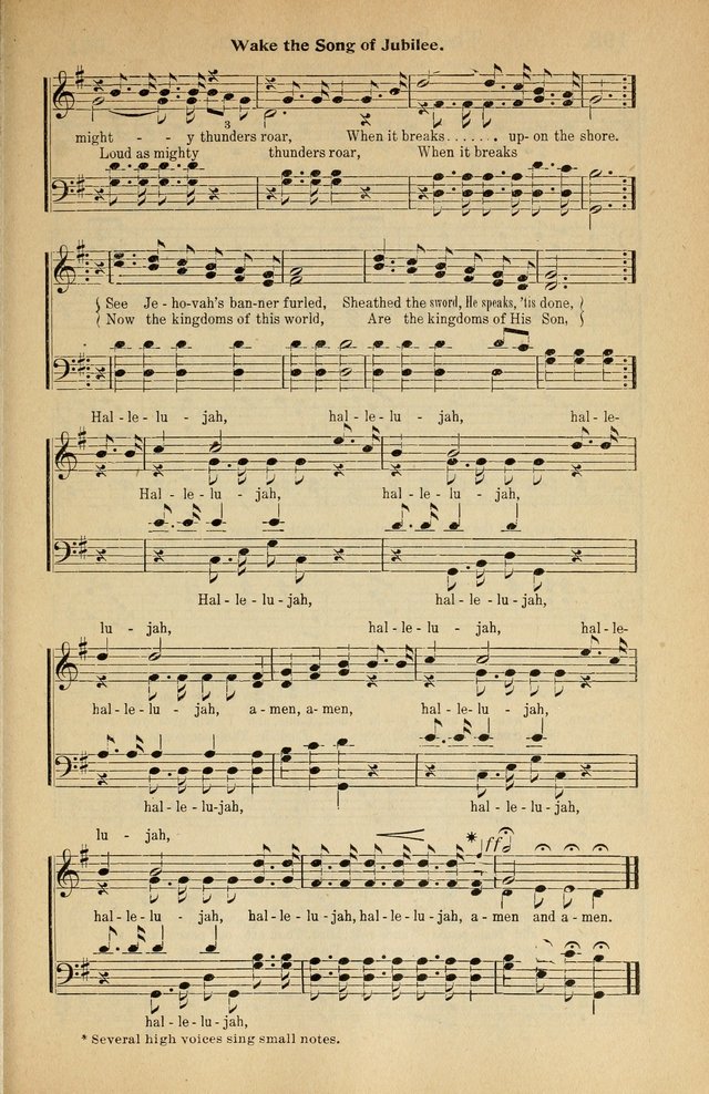 Songs of Evangelism: for revival and evangelistic services; Bible schools, young people