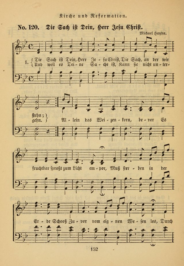 Sonntagschulbuch für Evangelisch-Lutherische Gemeinden. page 159