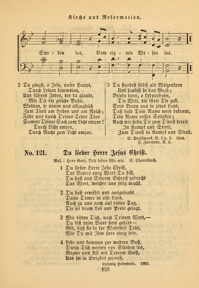 Sonntagschulbuch für Evangelisch-Lutherische Gemeinden. page 160