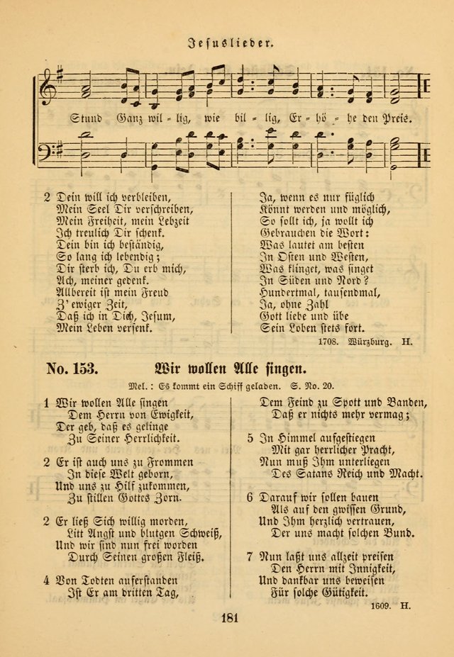 Sonntagschulbuch für Evangelisch-Lutherische Gemeinden. page 188