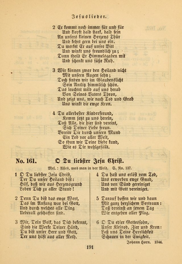 Sonntagschulbuch für Evangelisch-Lutherische Gemeinden. page 198