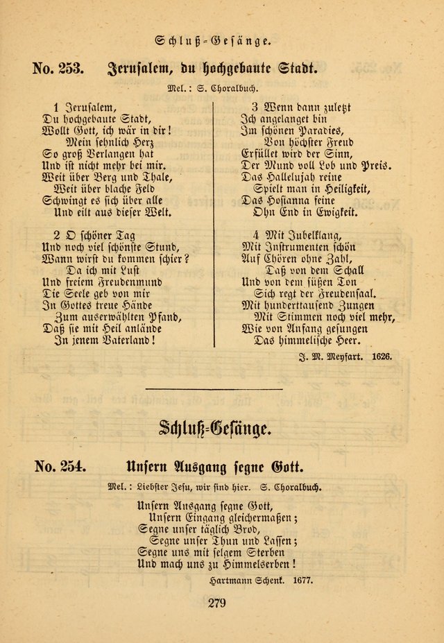 Sonntagschulbuch für Evangelisch-Lutherische Gemeinden. page 286