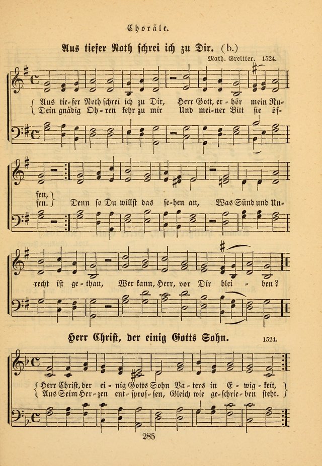 Sonntagschulbuch für Evangelisch-Lutherische Gemeinden. page 292