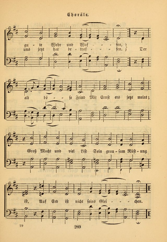 Sonntagschulbuch für Evangelisch-Lutherische Gemeinden. page 296