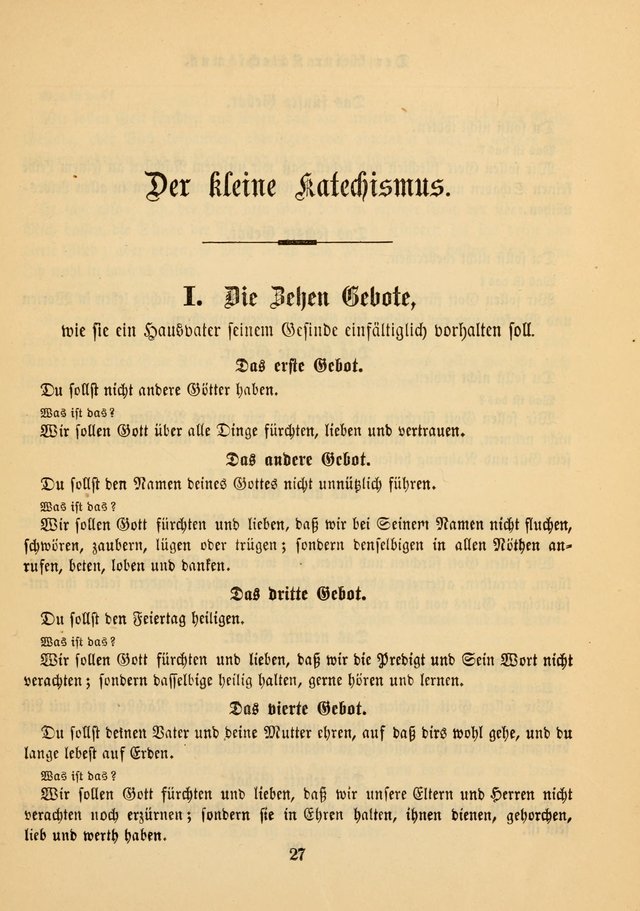 Sonntagschulbuch für Evangelisch-Lutherische Gemeinden. page 34