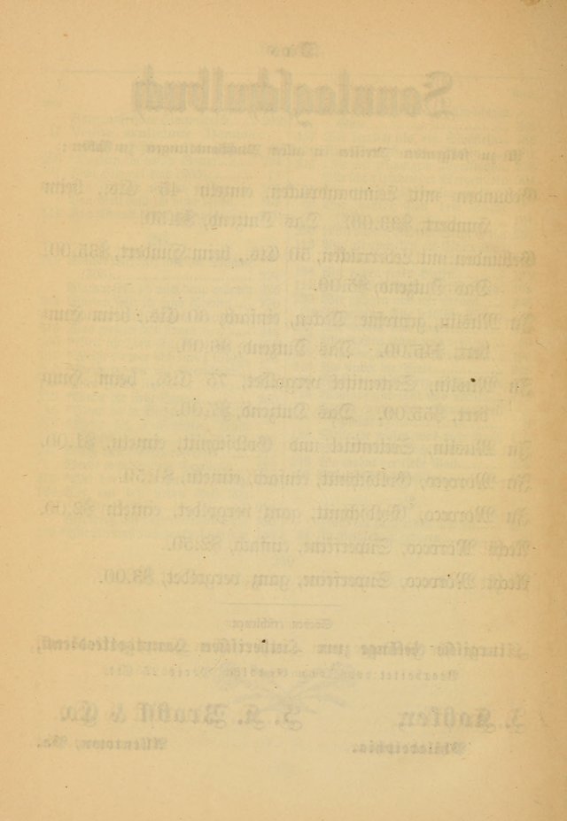 Sonntagschulbuch für Evangelisch-Lutherische Gemeinden. page 359