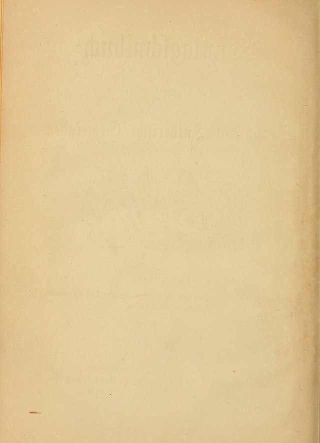 Sonntagschulbuch für Evangelisch-Lutherische Gemeinden. page 7