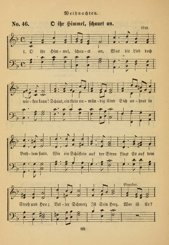 Sonntagschulbuch für Evangelisch-Lutherische Gemeinden. page 95
