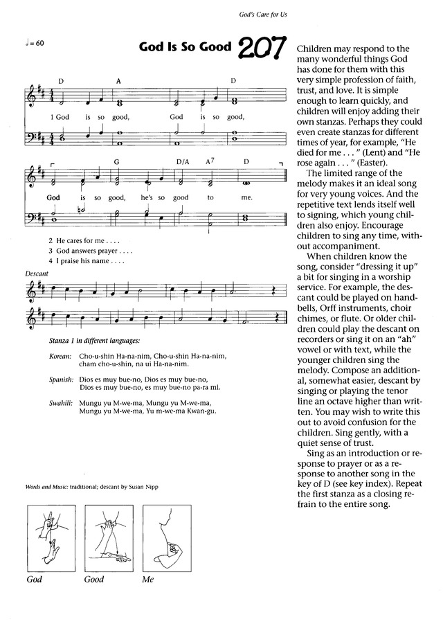 Songs for Life page 248