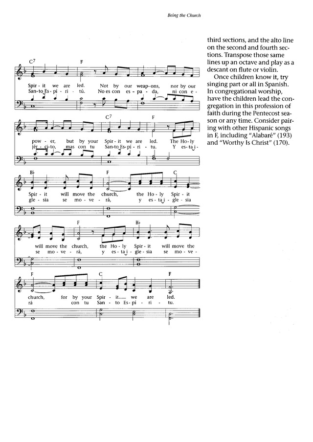 Songs for Life page 288