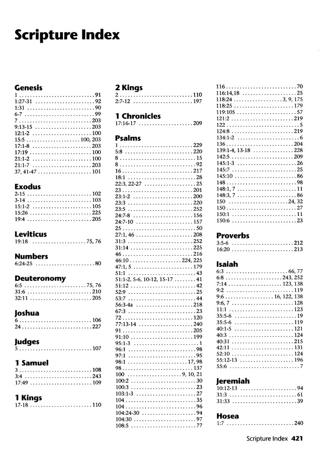 Songs for Life page 402