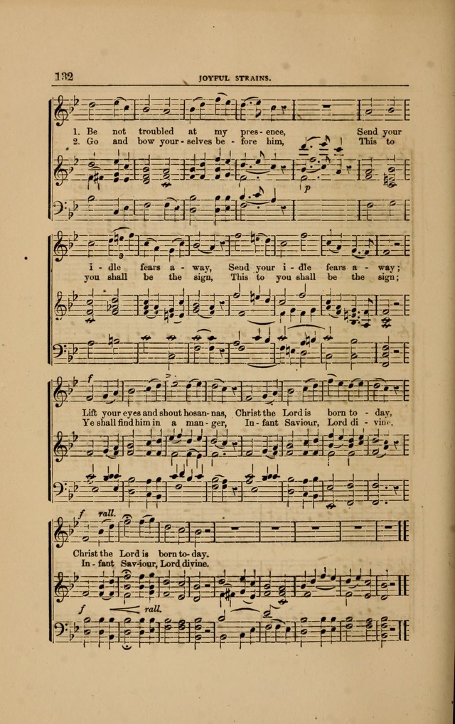 Standard gems, a beautiful present: comprising the Singing pilgrim, Musical leaves, and New standard singer page 369