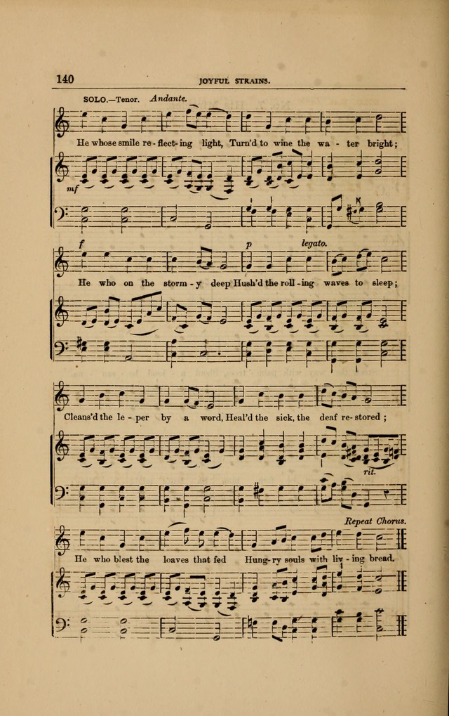 Standard gems, a beautiful present: comprising the Singing pilgrim, Musical leaves, and New standard singer page 377