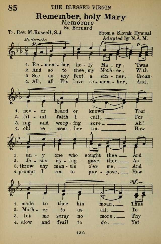 REMEMBER MARY visual data 6