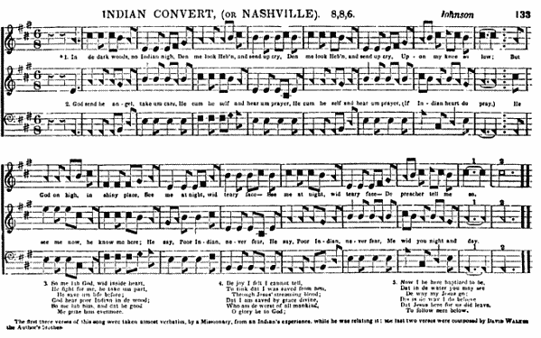 The Southern Harmony, and Musical Companion (New ed. thoroughly rev. and much enl.) page 331