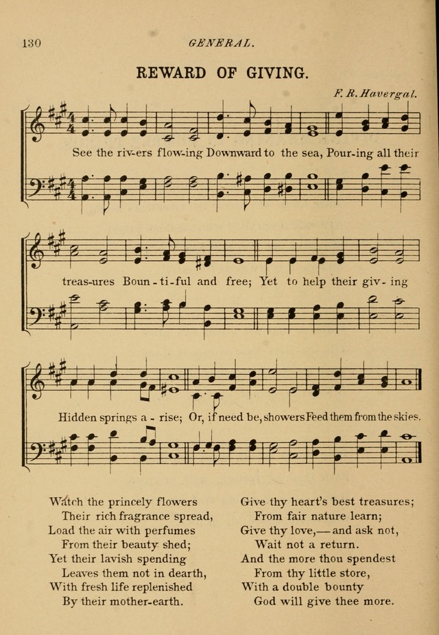 The Service Hymnal with an introductory service page 131