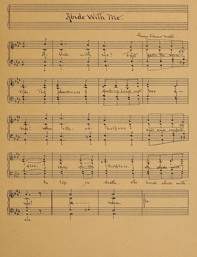 Six Hymns page 12