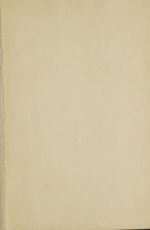 Service Hymnal: with responsive readings, appropriate for all Protestant religious activities page 663