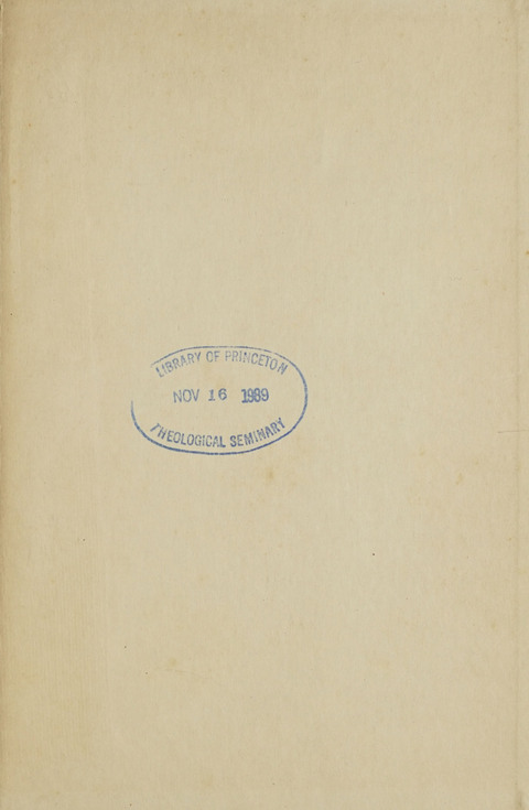 Service Hymnal: with responsive readings, appropriate for all Protestant religious activities page 665