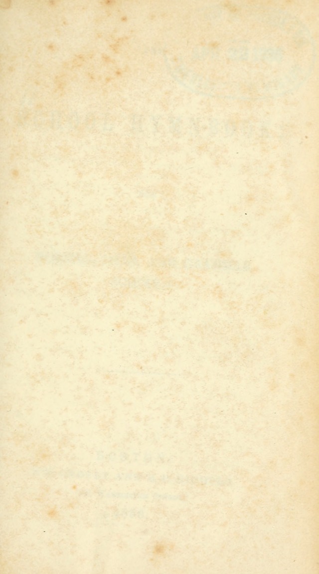 The School Hymn-Book: for normal, high, and grammar schools page iv